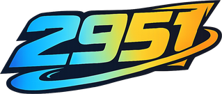 2951